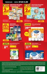 Smaczne okazje na dziś - Biedronka