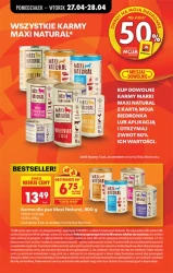 Смачні пропозиції на сьогодні - Божа корівка