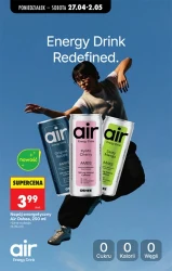 Smaczne okazje na dziś - Biedronka