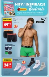 Smaczne okazje na dziś - Biedronka