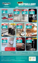 Dom pełen okazji - Biedronka