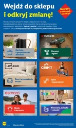 Dom i technika w super cenach – Lidl