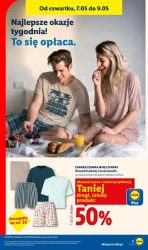 Dom i technika w super cenach – Lidl