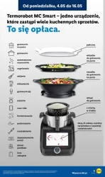 Товари для дому та техніки за вигідними цінами - Lidl