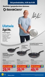 Dom i technika w super cenach – Lidl