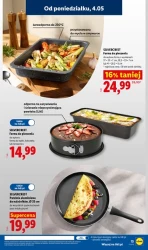 Dom i technika w super cenach – Lidl