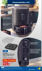 Dom i technika w super cenach – Lidl