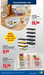 Dom i technika w super cenach – Lidl