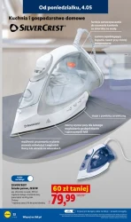 Товари для дому та техніки за вигідними цінами - Lidl