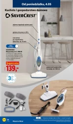 Dom i technika w super cenach – Lidl