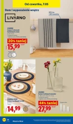 Dom i technika w super cenach – Lidl