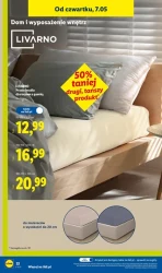 Dom i technika w super cenach – Lidl