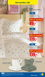 Dom i technika w super cenach – Lidl