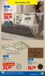 Товари для дому та техніки за вигідними цінами - Lidl