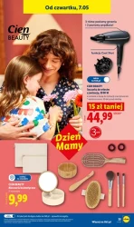 Dom i technika w super cenach – Lidl
