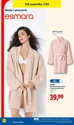 Dom i technika w super cenach – Lidl