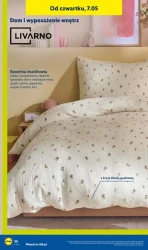 Dom i technika w super cenach – Lidl