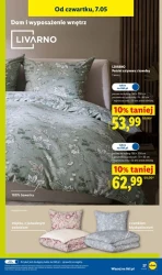 Dom i technika w super cenach – Lidl