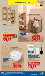 Dom i technika w super cenach – Lidl