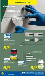 Товари для дому та техніки за вигідними цінами - Lidl