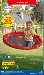 Dom i technika w super cenach – Lidl