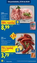 Smaki pełne świeżości – Lidl
