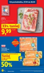 Smaki pełne świeżości – Lidl