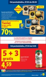 Smaki pełne świeżości – Lidl
