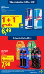 Smaki pełne świeżości – Lidl