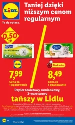 Смаки, сповнені свіжості - Lidl