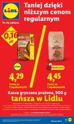 Smaki pełne świeżości – Lidl