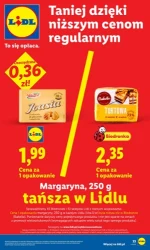 Smaki pełne świeżości – Lidl
