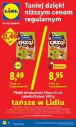 Smaki pełne świeżości – Lidl