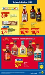 Smaki pełne świeżości – Lidl