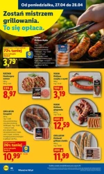 Smaki pełne świeżości – Lidl