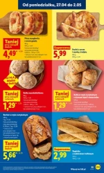 Смаки, сповнені свіжості - Lidl