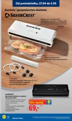 Smaki pełne świeżości – Lidl