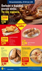 Смаки, сповнені свіжості - Lidl