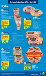 Smaki pełne świeżości – Lidl