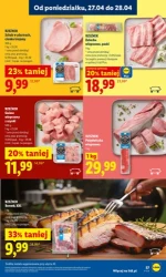 Smaki pełne świeżości – Lidl