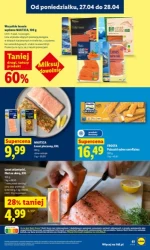 Smaki pełne świeżości – Lidl