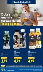 Smaki pełne świeżości – Lidl