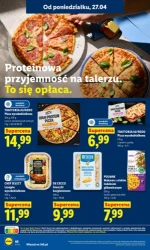 Smaki pełne świeżości – Lidl