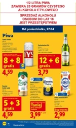 Smaki pełne świeżości – Lidl