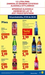Smaki pełne świeżości – Lidl