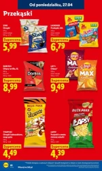 Smaki pełne świeżości – Lidl