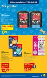 Smaki pełne świeżości – Lidl