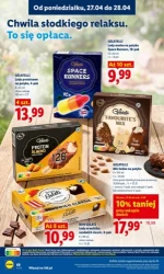 Smaki pełne świeżości – Lidl