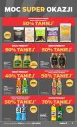 Zakupy pełne smaku – Netto