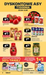 Zakupy pełne smaku – Netto